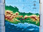 Gempa Bumi dengan Kekuatan 4,3 Magnitudo Mengguncang Tegal dan Brebes, Banyak Rumah Mengalami Kerusakan