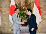 PM Kishida dan Jokowi Bertemu Bahas Proyek MRT Jakarta dan Isu Palestina