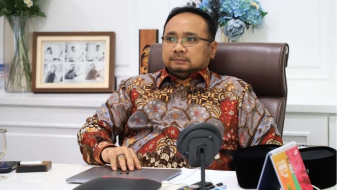 Pembukaan Pelunasan Biaya Haji dimulai pada 9 Januari 2024