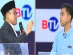 Cak Imin Sebut Balikpapan Kurang Listrik dalam Debat Cawapres, Namun Warga Menganggap Komentarnya Salah Alamat