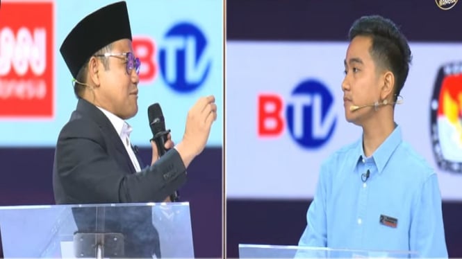 Cak Imin Sebut Balikpapan Kurang Listrik dalam Debat Cawapres, Namun Warga Menganggap Komentarnya Salah Alamat