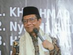 Sumbangan Besar Pesantren untuk Kemajuan Bangsa, Namun Kesejahteraan Gurunya Masih Kurang