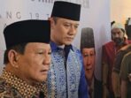 Prabowo Subianto Mencela Keputusan Indonesia untuk Menerima Semua Pengungsi Rohingya sebagai Tidak Adil