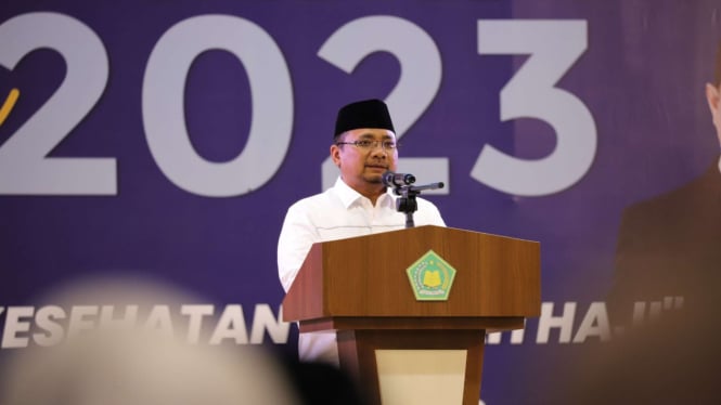 Transformasi Kinerja Kemenag Membuahkan Apresiasi Melalui Panen di Tahun 2023, Apa Saja Hasilnya?