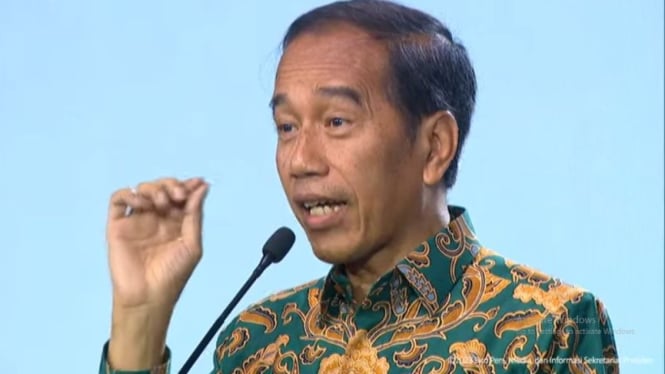 KPU dan Jokowi Ditegur: Waspadai Potensi Peretasan