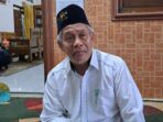 Kiai Marzuki Meminta Nahdliyin di Jatim untuk Tenang setelah Dicopot Sebagai Ketua PWNU