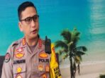 GWK Bali Diprediksi Akan Dipadati 35 Ribu Wisatawan pada Malam Tahun Baru, Lokasi Dijaga Ratusan Polisi