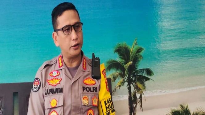 GWK Bali Diprediksi Akan Dipadati 35 Ribu Wisatawan pada Malam Tahun Baru, Lokasi Dijaga Ratusan Polisi