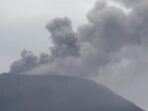 Gunung Marapi Terus Mengeluarkan Abu Vulkanik Tanpa Henti