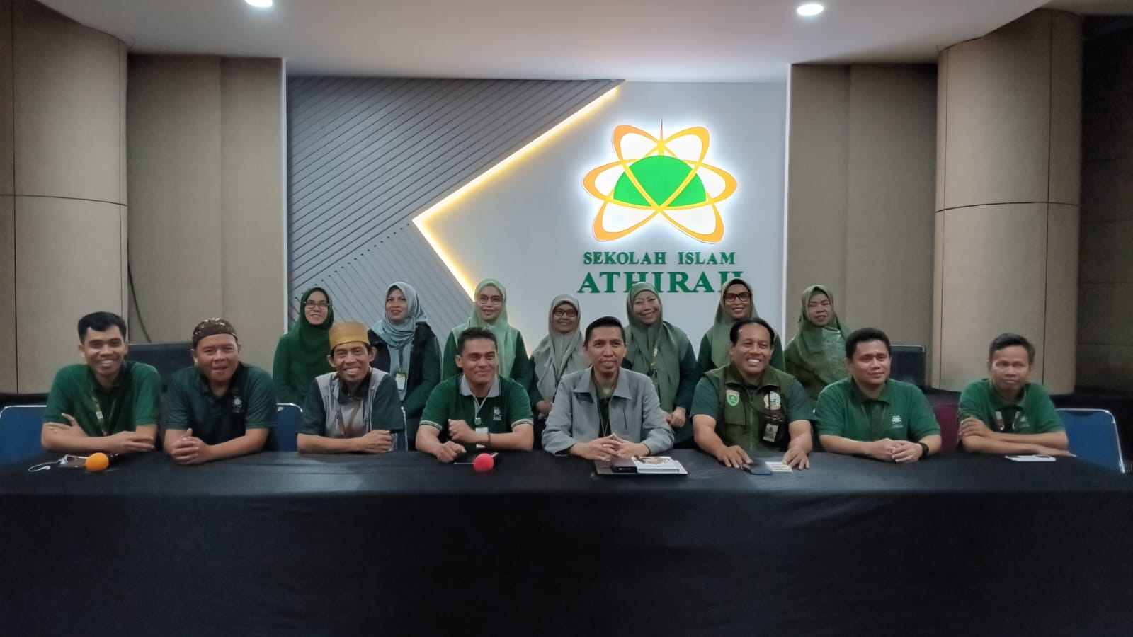 PPDB Sekolah Islam Athirah 2024/2025 Dibuka Lebih Awal untuk Mengikuti Antusiasme Masyarakat