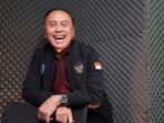 Iwan Bule: Calon Bintang Baru Gerindra