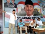 Iwan Bule Berinteraksi Langsung dengan Masyarakat di Jawa Barat, Mulai dari Pedagang Kaki Lima hingga Pelaku UMKM, untuk Mendengarkan Aspirasi Mereka