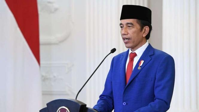 Apakah Presiden Jokowi Akan Menjadi Sekjen PBB Setelah Menurunkan Jabatan Presiden RI?