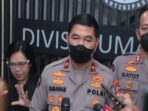 Polri Tegaskan Tidak Ada Aturan Lembaga Survei Harus Izin Kapolres Untuk Menyebar Kuesioner