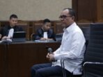 Hari ini Digelar Sidang Penentuan Vonis untuk Rafael Alun