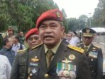 KSAD Maruli Simanjuntak Mengatakan Bahwa Relawan Ganjar Sudah Mabuk Sebelum Kejadian di Boyolali