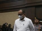 Hakim Belum Siap, Sidang Vonis Rafael Alun Ditunda hingga Pekan Depan