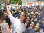 Resolusi Anies Baswedan untuk Tahun 2024