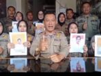 Satpol PP Garut Mendukung Gibran yang Sedang Viral