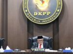 Tim Hukum Nasional melaporkan Bawaslu ke DKPP, Ini Alasannya