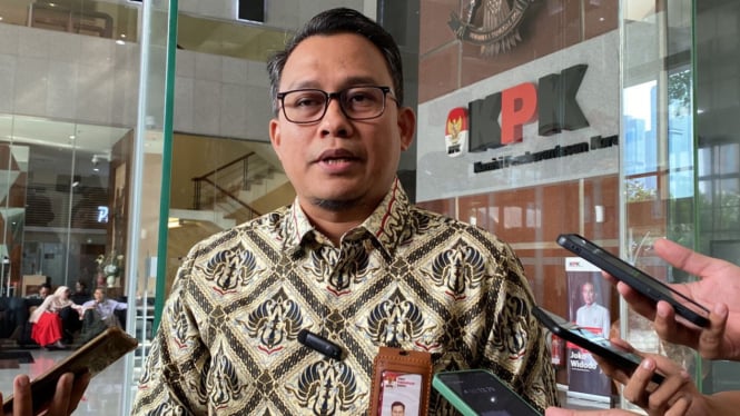 Sahroni Mengembalikan Aliran Dana Rp 40 Juta dari SYL ke Nasdem