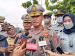 Polisi Mengungkap Terjadi 152 Ribu Kecelakaan di Seluruh Indonesia pada Tahun 2023, Korban Tewas Mencapai 27 Ribu Orang