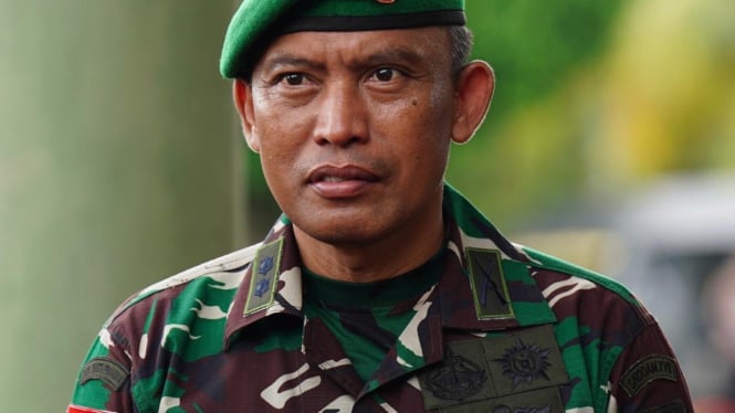 13 Prajurit TNI Ditetapkan Tersangka Sebagai Pelaku Penganiayaan Anggota KKB