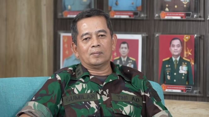 TNI Mengungkap Alasan Oknum Prajurit Melakukan Penyiksaan terhadap Anggota KKB Definus Kogoya