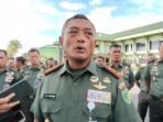 Pangdam Cenderawasih Mengakui Bahwa Terdapat Rencana Penambahan Kodam di Tanah Papua