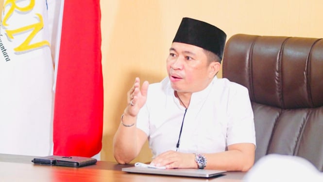 Eks Aktivis 98 Yakin Polri Akan Tetap Netral Meskipun Kapolda Jadi Saksi di MK