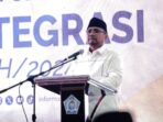 Menag Yaqut Menegaskan Komitmen Petugas Haji untuk Melayani Lansia dan Disabilitas dengan Menutup Resmi Bimtek PPIH