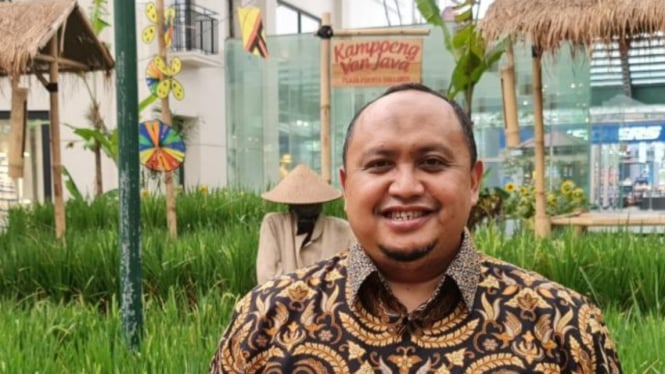 Ketua DPRD Kota Bogor Mendorong Pemerintah Memberikan Tunjangan Hari Raya bagi Warga yang Terdampak Bencana