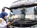 Pemerintah Kota Tangerang Menyiapkan Rencana Layanan Mudik Lebaran 2024