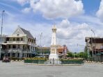 Reservasi Hotel di Yogyakarta Menjelang Libur Lebaran 2024 Hampir Penuh