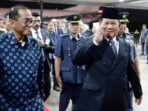 Prabowo Dapat Pujian Setelah Pembatalan Aksi Relawan Turun ke Jalan Menjelang Putusan Sengketa Pilpres di MK