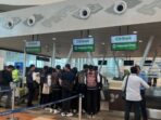 Bandara Kertajati Melayani 1.900 Penumpang per Hari pada Angkutan Lebaran Pertama