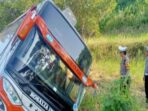 Bertambah Satu Korban Meninggal dalam Kecelakaan Bus Rosalia Indah, Ini Identitasnya