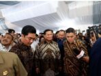 Prabowo Melakukan Kunjungan ke Rumah-rumah Keluarga pada Hari Lebaran, Menurut Pengamat: Mendekatkan dan Memberikan Contoh