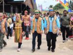 Pentingnya Melestarikan Seni Budaya