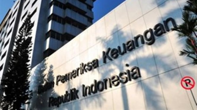 BPK Berjanji Akan Mengusut Auditor yang Terlibat dalam Penyimpangan Dana Rp 21 Miliar di Kementan demi Capai Opini WTP