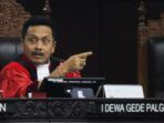 Anwar Usman Tetap Kompeten Menangani Sengketa Pileg Meski Diduga Melanggar Etika