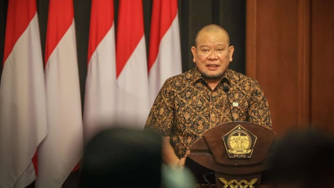 DPD RI Meminta Stakeholder Pariwisata Beraksi untuk Mengatasi Maraknya Turis yang Menyebabkan Kerusuhan di Bali