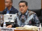 Dewan Perwakilan Rakyat Mengapresiasi Keputusan Pemerintah Membatalkan Kenaikan UKT