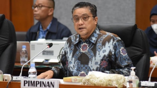 Dewan Perwakilan Rakyat Mengapresiasi Keputusan Pemerintah Membatalkan Kenaikan UKT