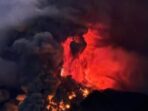 Gunung Ruang Mengalami Erupsi dalam Waktu Singkat, PVMBG Perlu Tetap Waspada