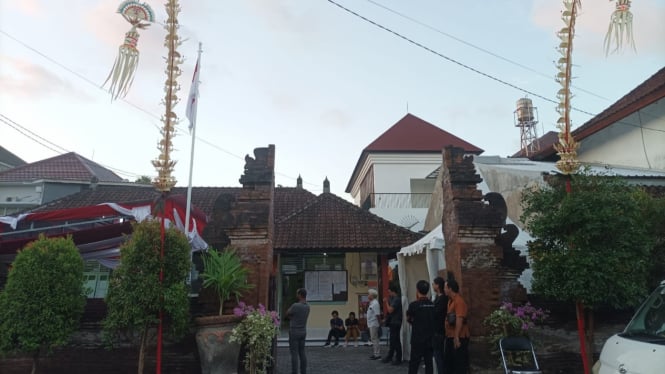 Persiapan Elon Musk untuk Meluncurkan Starlink di Puskesmas Denpasar Bali