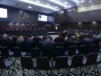 MK Memeriksa 106 Perkara Sengketa Pileg 2024 dalam Sidang Hari Ini