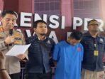 Pegi Setiawan Dinyatakan sebagai Dalang Pembunuhan dan Pemerkosaan Vina Menurut Polisi