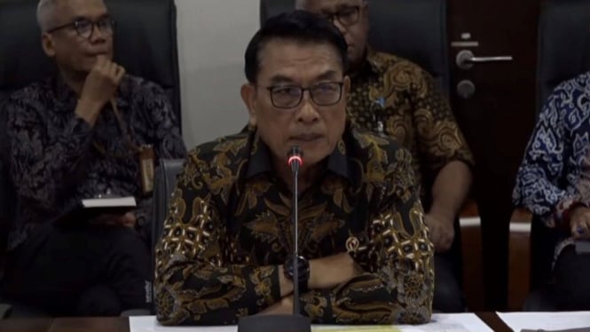 Pemerintah Mewajibkan Tapera karena Terdapat 9,9 Juta Backlog Perumahan