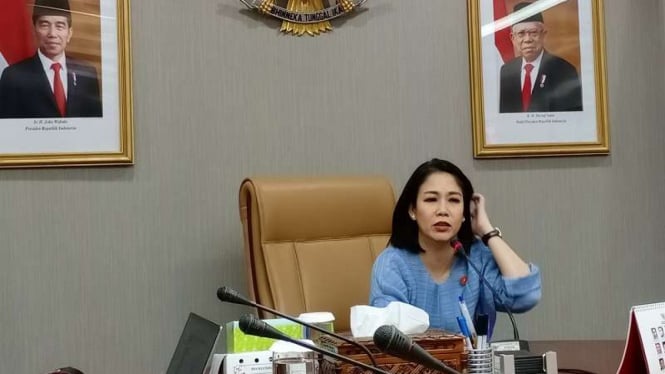 Permintaan SYL agar Presiden Jokowi Hadir sebagai Saksi Meringankan Istana